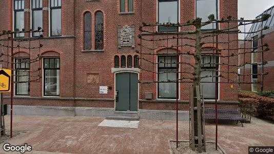 Kantorruimte for rent i Amstelveen - Foto uit Google Street View