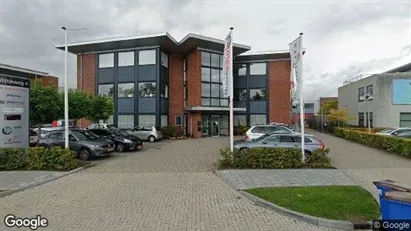 Kantorruimte for rent in Aalsmeer - Photo from Google Street View