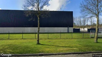 Bedrijfsruimtes for rent in Lelystad - Photo from Google Street View