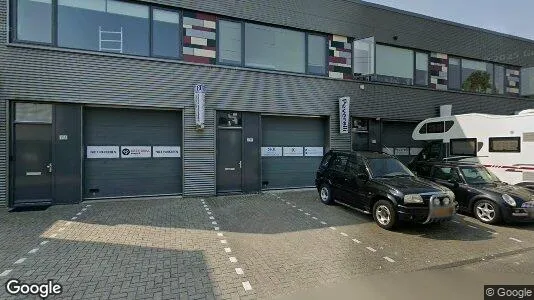 Bedrijfsruimtes for rent i The Hague Leidschenveen-Ypenburg - Foto uit Google Street View