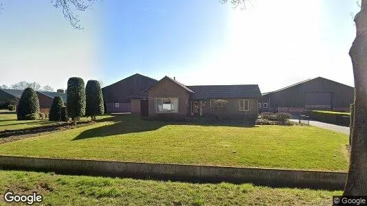 Bedrijfsruimtes for rent i Boxmeer - Foto uit Google Street View