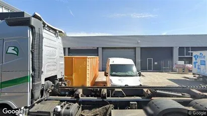 Kantorruimte for rent in Hilversum - Photo from Google Street View