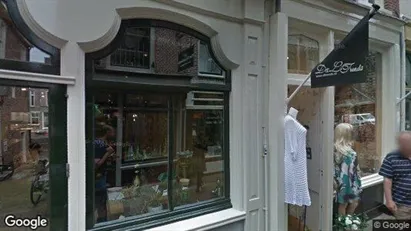 Bedrijfsruimtes for sale in Alkmaar - Photo from Google Street View