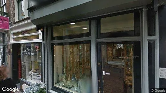Bedrijfsruimtes for sale i Alkmaar - Foto uit Google Street View