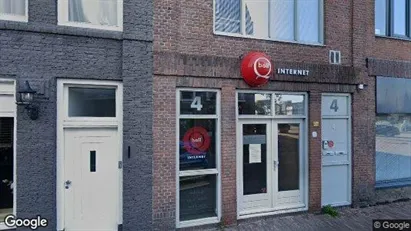 Bedrijfsruimtes for sale in Alkmaar - Photo from Google Street View