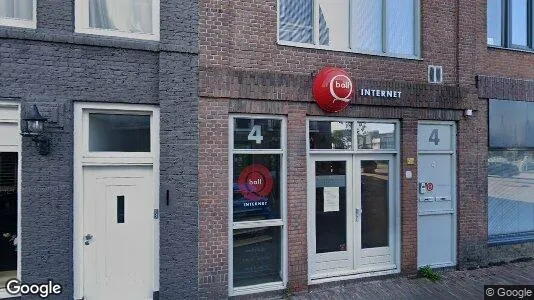 Bedrijfsruimtes for sale i Alkmaar - Foto uit Google Street View