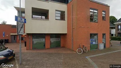 Kantorruimte for sale in Ermelo - Photo from Google Street View