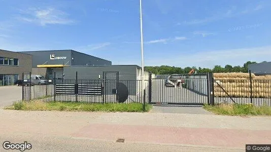 Bedrijfsruimtes for rent i Bergen op Zoom - Foto uit Google Street View