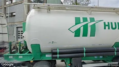 Kantorruimte for rent in Amsterdam Noord - Photo from Google Street View