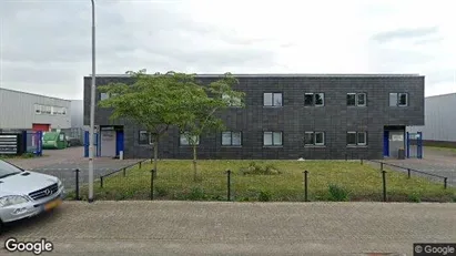 Bedrijfsruimtes for rent in Hillegom - Photo from Google Street View