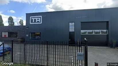 Kantorruimte for rent in Etten-Leur - Photo from Google Street View