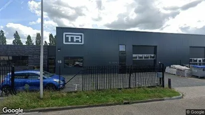 Kantorruimte for rent in Etten-Leur - Photo from Google Street View