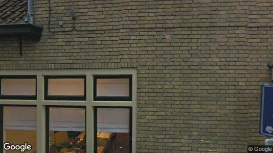 Bedrijfsruimtes for rent i Coevorden - Foto uit Google Street View