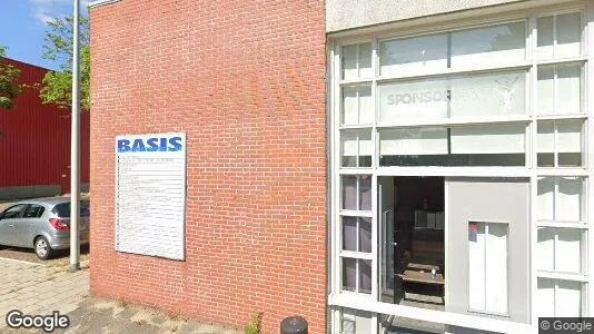 Bedrijfsruimtes for rent i Amsterdam-Zuidoost - Foto uit Google Street View