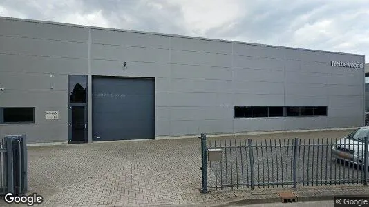 Bedrijfsruimtes for sale i Zaanstad - Foto uit Google Street View