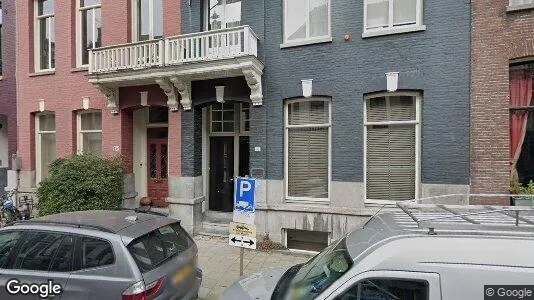 Kantorruimte for rent i Amsterdam Oud-Zuid - Foto uit Google Street View