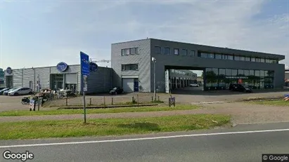 Kantorruimte for sale in Zwijndrecht - Photo from Google Street View