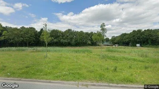 Bedrijfsruimtes for rent i Vianen - Foto uit Google Street View