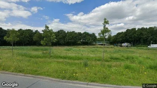 Bedrijfsruimtes for rent i Vianen - Foto uit Google Street View