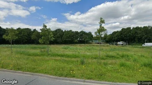 Bedrijfsruimtes for rent i Vianen - Foto uit Google Street View