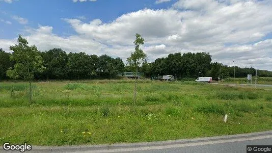 Bedrijfsruimtes for rent i Vianen - Foto uit Google Street View