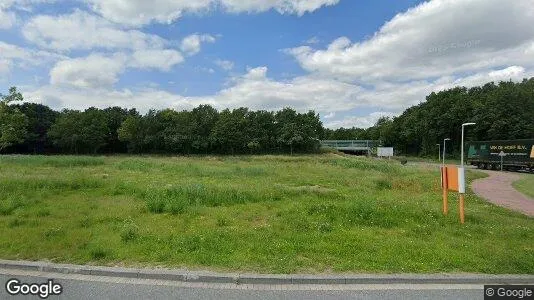Bedrijfsruimtes for rent i Vianen - Foto uit Google Street View
