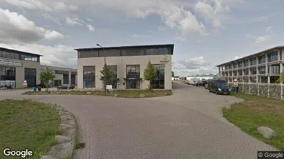 Bedrijfsruimtes for sale in Oosterhout - Photo from Google Street View