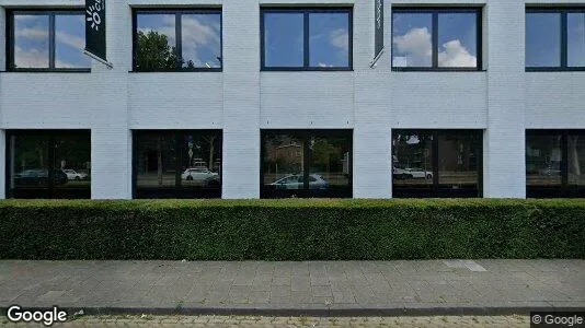Kantorruimte for rent i Eindhoven - Foto uit Google Street View