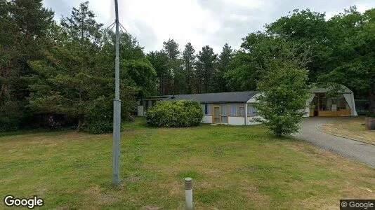 Bedrijfsruimtes for rent i Hilversum - Foto uit Google Street View