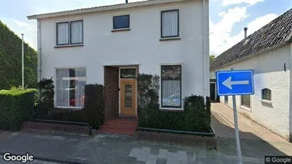 Bedrijfsruimtes for rent in Woerden - Photo from Google Street View