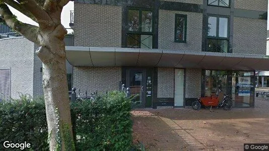Kantorruimte for rent i Zeist - Foto uit Google Street View
