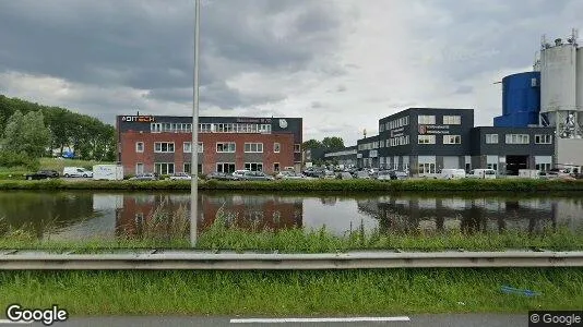 Bedrijfsruimtes for rent i Diemen - Foto uit Google Street View