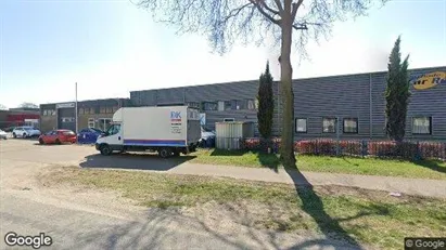 Producties for rent in Oss - Photo from Google Street View