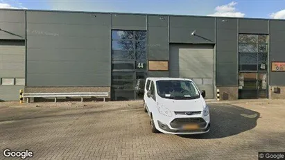 Producties for rent in Oss - Photo from Google Street View