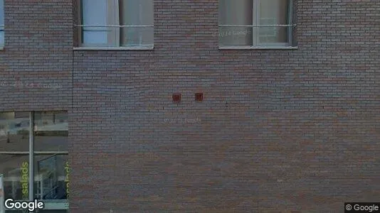 Kantorruimte for rent i Den Bosch - Foto uit Google Street View