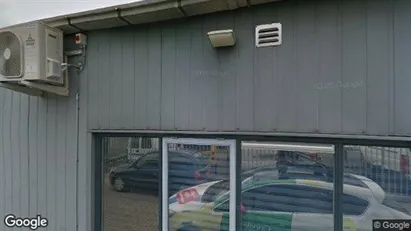 Bedrijfsruimtes for sale in Hoorn - Photo from Google Street View