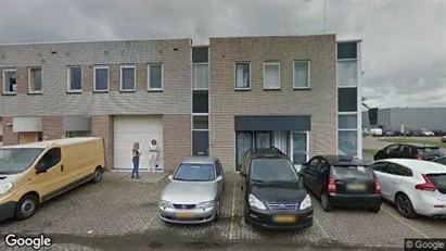 Bedrijfsruimtes for sale in Hoorn - Photo from Google Street View