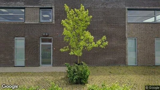 Bedrijfsruimtes for rent i Blaricum - Foto uit Google Street View