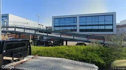 Bedrijfsruimtes for rent in Alkmaar - Photo from Google Street View