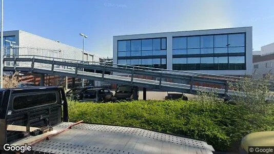 Bedrijfsruimtes for rent i Alkmaar - Foto uit Google Street View