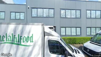 Bedrijfsruimtes for rent in Utrecht West - Photo from Google Street View