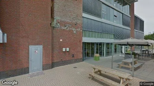 Kantorruimte for rent i Groningen - Foto uit Google Street View