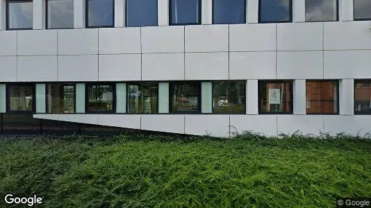 Kantorruimte for rent i Amersfoort - Foto uit Google Street View