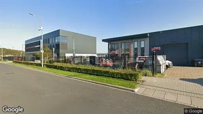 Bedrijfsruimtes for rent in Pijnacker-Nootdorp - Photo from Google Street View