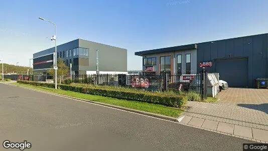 Bedrijfsruimtes for rent i Pijnacker-Nootdorp - Foto uit Google Street View