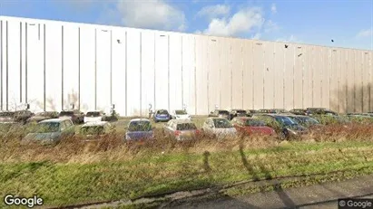 Bedrijfsruimtes for rent in Waddinxveen - Photo from Google Street View