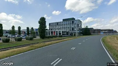 Bedrijfsruimtes for rent in Zwijndrecht - Photo from Google Street View