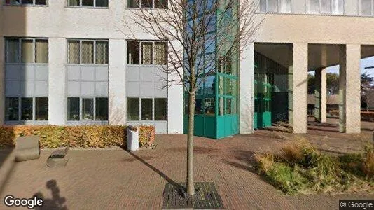 Bedrijfsruimtes for rent i Schiedam - Foto uit Google Street View