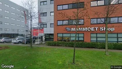 Bedrijfsruimtes for rent in Schiedam - Photo from Google Street View