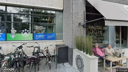 Bedrijfsruimtes for rent in Dordrecht - Photo from Google Street View